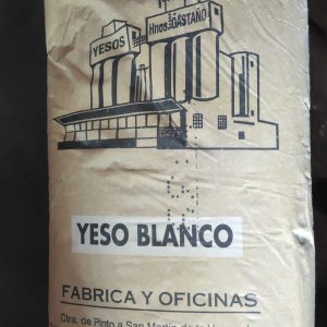 YESO BLANCO OLIMA