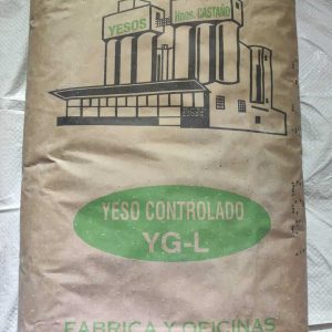 YESO CONTROLADO OLIMA