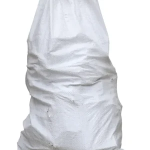 Sacos de escombro alpillera